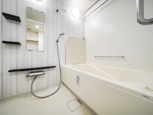 【東京都/西東京市ひばりが丘】プレミストひばりが丘シーズンビュー 浴室