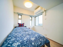 【東京都/西東京市ひばりが丘】プレミストひばりが丘シーズンビュー 洋室