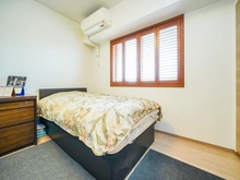 【東京都/西東京市ひばりが丘】プレミストひばりが丘シーズンビュー 洋室