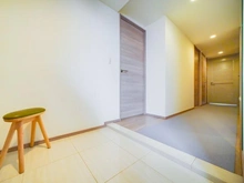 【東京都/西東京市ひばりが丘】プレミストひばりが丘シーズンビュー 廊下