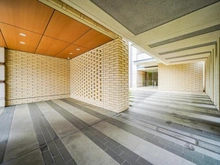 【東京都/西東京市ひばりが丘】プレミストひばりが丘シーズンビュー アプローチ