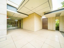 【東京都/西東京市ひばりが丘】プレミストひばりが丘シーズンビュー エントランス