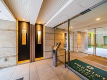 【東京都/西東京市ひばりが丘】プレミストひばりが丘シーズンビュー 共用部