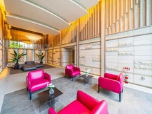 【東京都/西東京市ひばりが丘】プレミストひばりが丘シーズンビュー 共用部