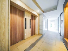 【東京都/西東京市ひばりが丘】プレミストひばりが丘シーズンビュー 共用部：エレベーター2基