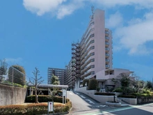 【埼玉県/狭山市入間川】コスモ狭山ロイヤルステージ 外観