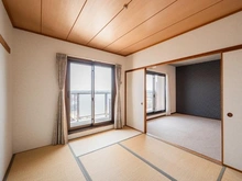 【埼玉県/狭山市入間川】コスモ狭山ロイヤルステージ 和室