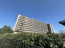 【埼玉県/狭山市入間川】コスモ狭山ロイヤルステージ 外観