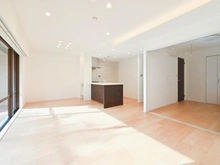 【東京都/西東京市谷戸町】サンヴェールひばりヶ丘ガーデンシティ LDK