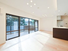 【東京都/西東京市谷戸町】サンヴェールひばりヶ丘ガーデンシティ LDK