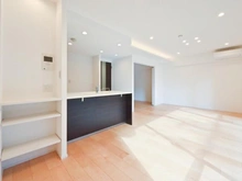 【東京都/西東京市谷戸町】サンヴェールひばりヶ丘ガーデンシティ LDK