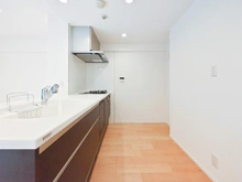 【東京都/西東京市谷戸町】サンヴェールひばりヶ丘ガーデンシティ キッチン