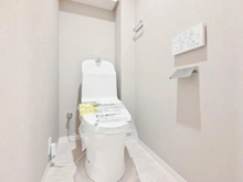 【東京都/西東京市谷戸町】サンヴェールひばりヶ丘ガーデンシティ 洗面所