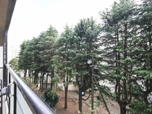 【東京都/西東京市谷戸町】サンヴェールひばりヶ丘ガーデンシティ 眺望