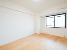 【東京都/西東京市谷戸町】サンヴェールひばりヶ丘ガーデンシティ 洋室