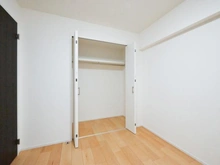 【東京都/西東京市谷戸町】サンヴェールひばりヶ丘ガーデンシティ 洋室