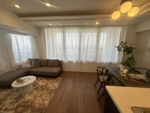 【東京都/練馬区石神井町】石神井公園ピアレス LDK