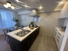 【東京都/練馬区石神井町】石神井公園ピアレス キッチン