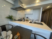 【東京都/練馬区石神井町】石神井公園ピアレス キッチン