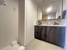 【東京都/練馬区石神井町】石神井公園ピアレス 洗面室