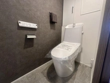 【東京都/練馬区石神井町】石神井公園ピアレス トイレ