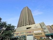 【東京都/練馬区石神井町】石神井公園ピアレス 外観