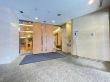 【東京都/練馬区石神井町】石神井公園ピアレス エントランス