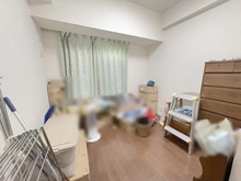 【東京都/練馬区東大泉】プラウドシティ大泉学園 洋室：家具調度品は価格に含まれません