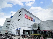 【東京都/練馬区東大泉】プラウドシティ大泉学園  リヴィン オズ大泉店（現地より約600m）