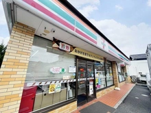 【東京都/練馬区東大泉】プラウドシティ大泉学園  セブンイレブン練馬東大泉2丁目店（現地より約360m）