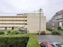 【東京都/練馬区東大泉】ウィズダム大泉学園 眺望