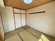 【東京都/足立区保木間】セザール第三竹ノ塚 和室
