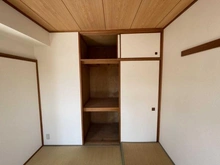 【東京都/足立区保木間】セザール第三竹ノ塚 収納