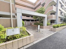 【東京都/練馬区大泉学園町】マイキャッスル大泉学園 外観