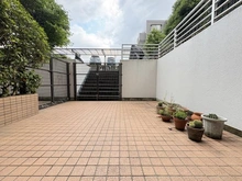 【東京都/練馬区大泉学園町】マイキャッスル大泉学園 専用庭