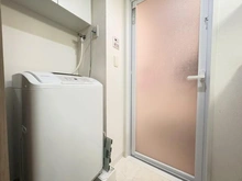 【東京都/墨田区向島】エステムプラザ凌雲閣 洗面所