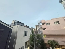【東京都/墨田区向島】エステムプラザ凌雲閣 眺望