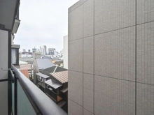 【東京都/新宿区赤城下町】グランシャリオ神楽坂 眺望