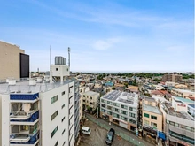 【東京都/西東京市谷戸町】ウイングヒルズひばりが丘 眺望