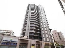 【東京都/清瀬市元町】レーベン清瀬ザ・タワー 外観