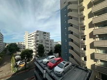 【東京都/清瀬市元町】レーベン清瀬ザ・タワー 眺望