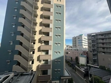 【東京都/清瀬市元町】レーベン清瀬ザ・タワー 眺望