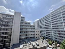 【東京都/西東京市谷戸町】ザ・レジデンスひばりが丘 眺望