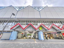【東京都/練馬区高野台】エンゼルハイム石神井公園　壱番館 西武池袋線「練馬高野台」駅（現地より約1,111m）