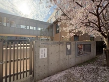 【東京都/西東京市ひばりが丘】プレミストひばりが丘シーズンビュー 西東京市立ひばりが丘中学校（現地より約150m）