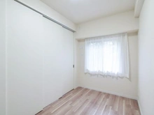 【東京都/西東京市ひばりが丘】プレミストひばりが丘 洋室