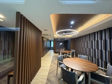 【東京都/練馬区東大泉】クレヴィア大泉学園 共用施設：コミュニティラウンジ