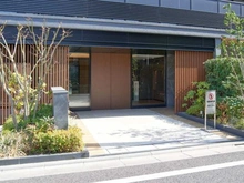 【東京都/練馬区東大泉】クレヴィア大泉学園 エントランス