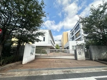 【東京都/練馬区東大泉】クレヴィア大泉学園 区立大泉東小学校（現地より約160m）
