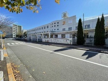 【東京都/西東京市谷戸町】グランジオ武蔵野 谷戸小学校（現地より約490m）